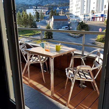 Apartamento Aunamendi Pyrenees Ла-Пьер-Сен-Мартен Экстерьер фото